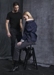 Lee Cooper